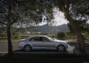 Mercedes-Benz S 65 AMG Mercedes-Benz S 65 AMG
